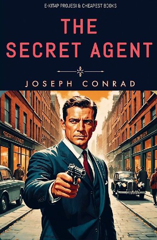The Secret Agent