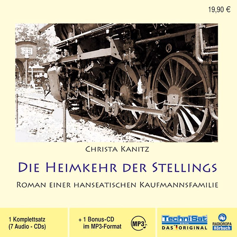 Die Heimkehr der Stellings