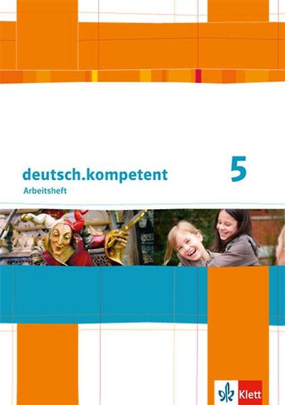 deutsch.kompetent 5