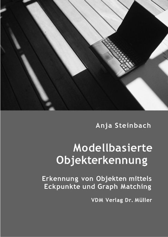 Modellbasierte Objekterkennung