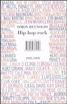 Hip-hop-rock 1985-2008