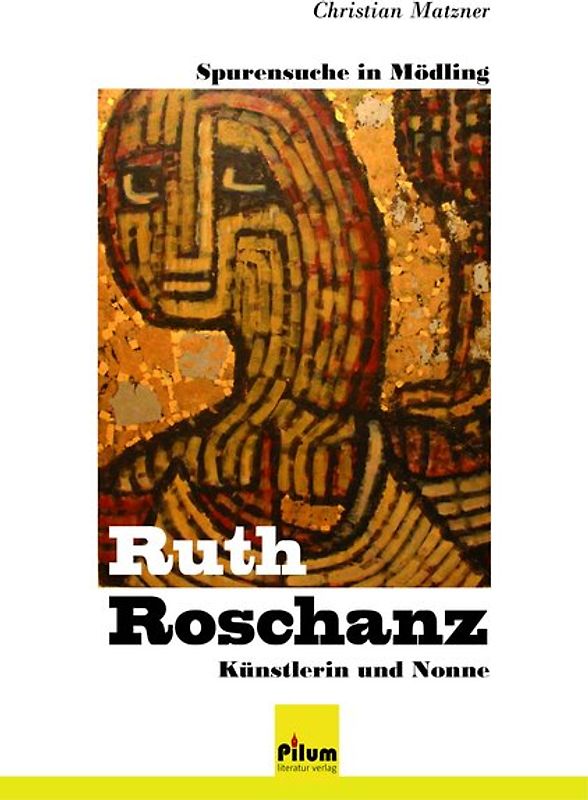 Ruth Roschanz