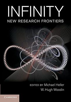 Infinity: New Research Frontiers