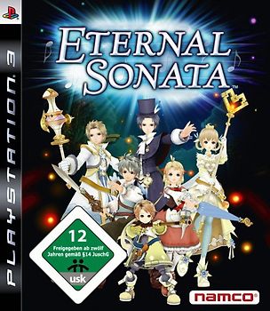 Eternal Sonata PlayStation 3