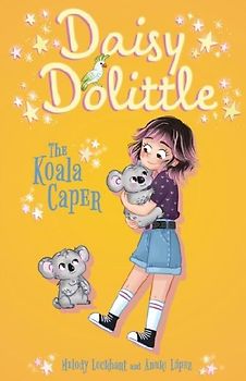 Daisy Dolittle: The Koala Caper