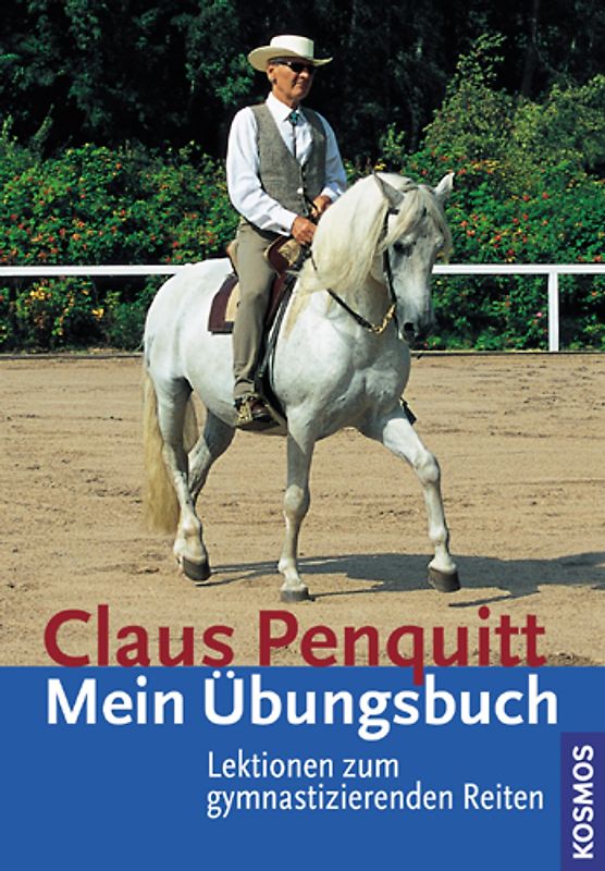 Mein Übungsbuch