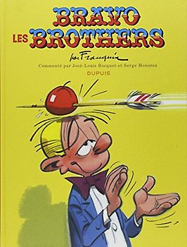 Bravo les brothers