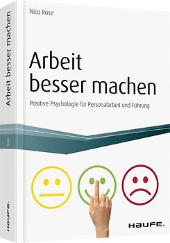 Arbeit besser machen - inkl. Arbeitshilfen online