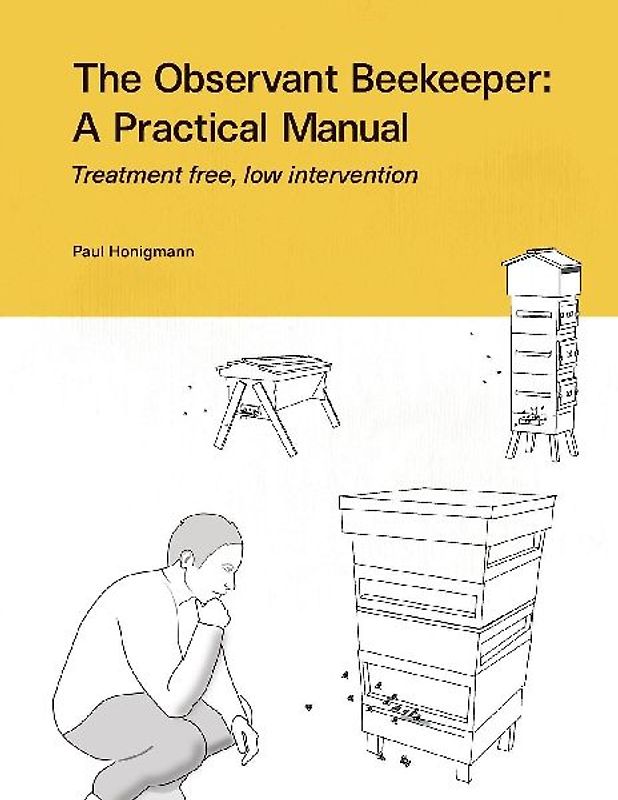 The Observant Beekeeper