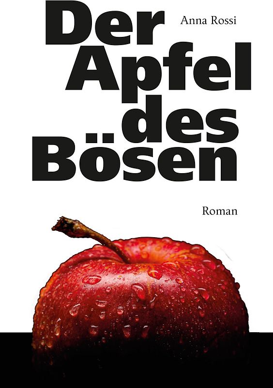 DER APFEL DES BÖSEN