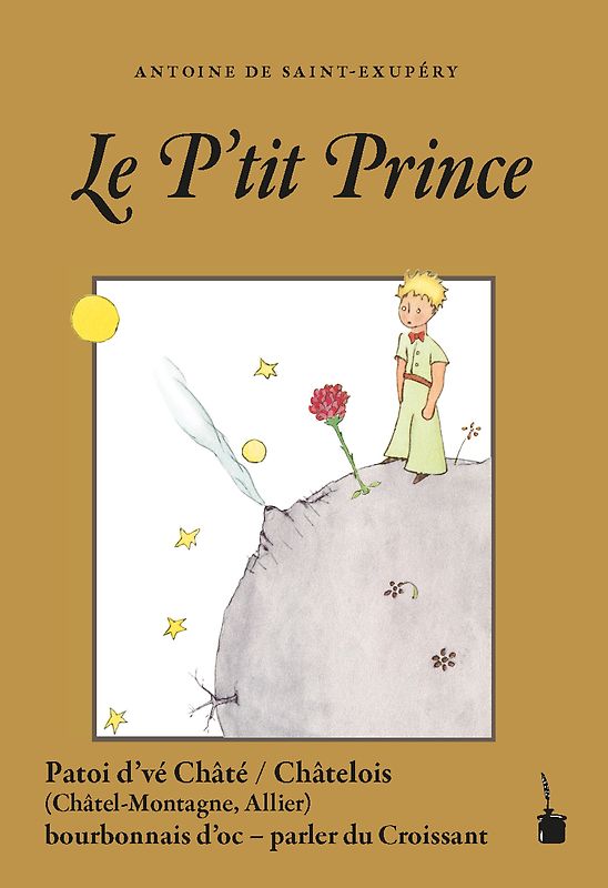 Le P’tit Prince