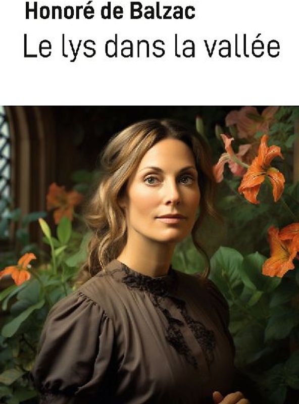 Le lys dans la vallée