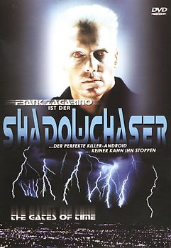 Shadowchaser DVD