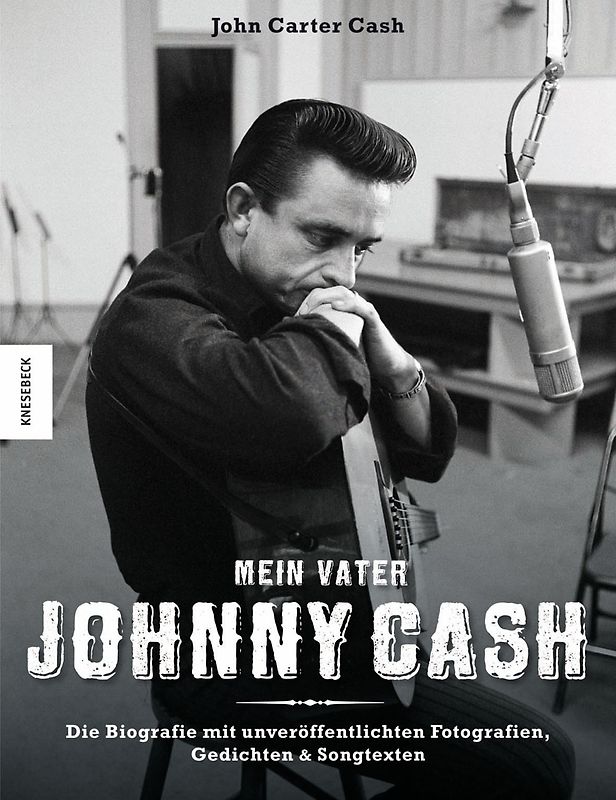 Mein Vater Johnny Cash