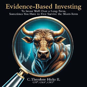 Evidence-Based Investing