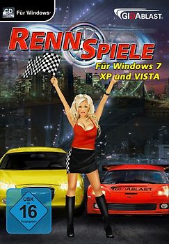Rennspiele PC Spiele