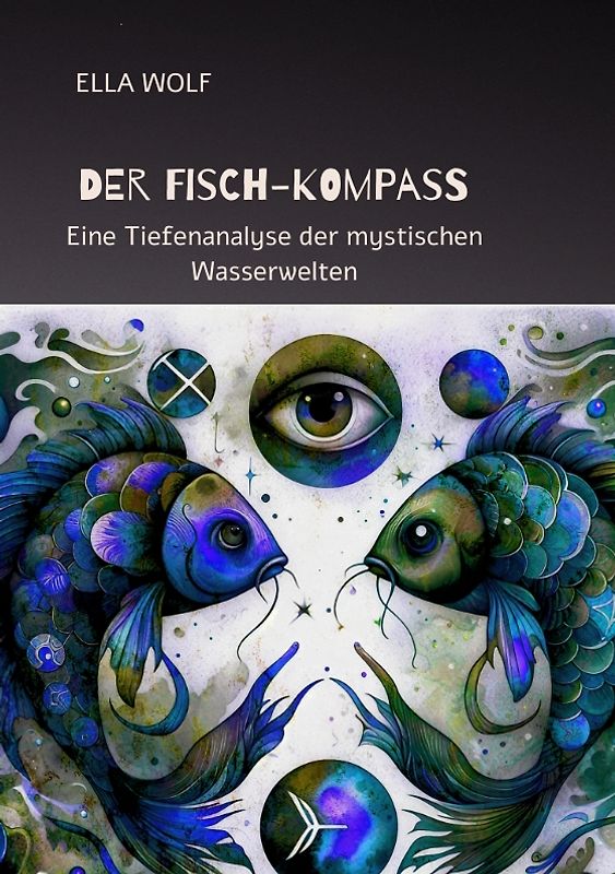 Der Fisch-Kompass