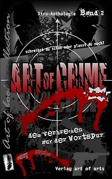art of crime