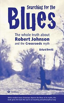 Searching for the Blues