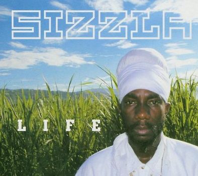 Sizzla - Life