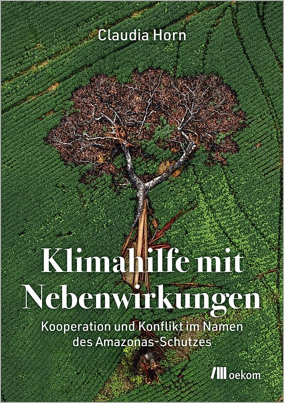 Klimahilfe mit Nebenwirkungen