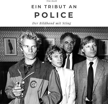 Ein Tribut an Police