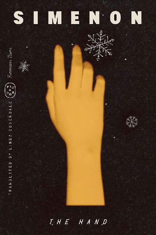 The Hand (Romans Durs)