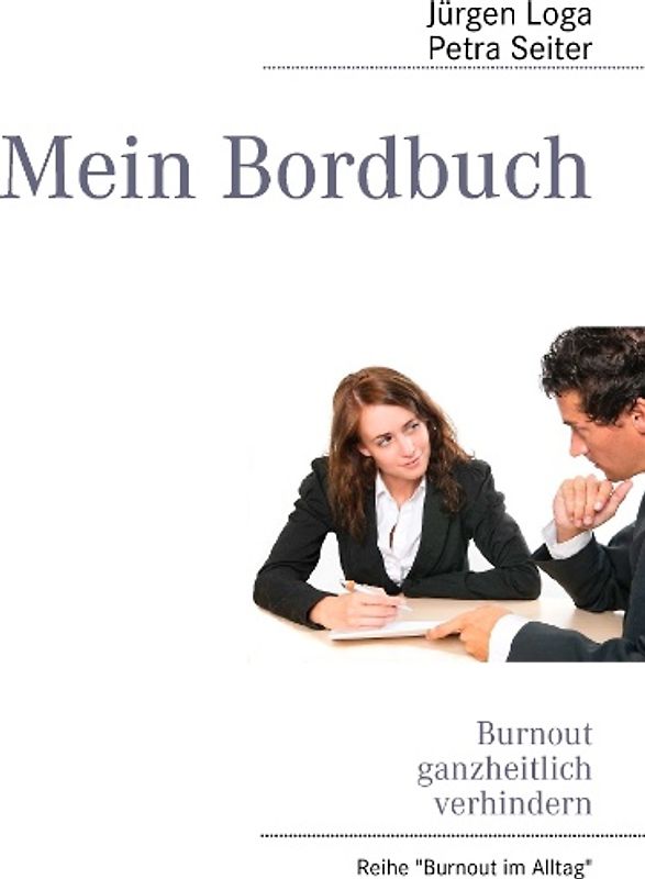 Mein Bordbuch
