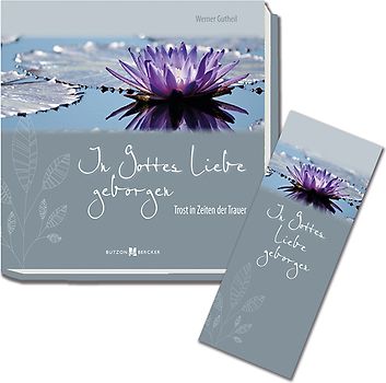 In Gottes Liebe geborgen