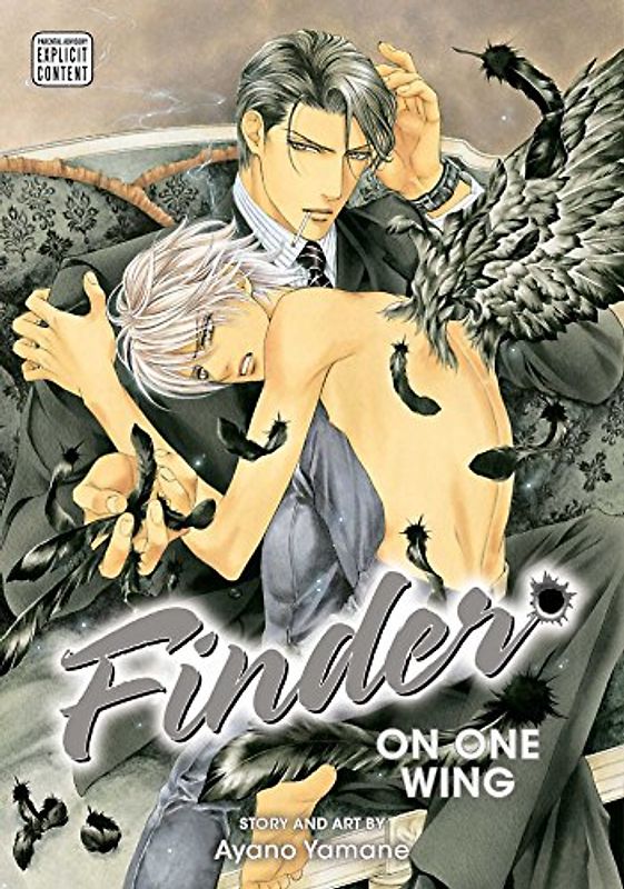 Finder Deluxe Edition Volume 3: Vol. 3