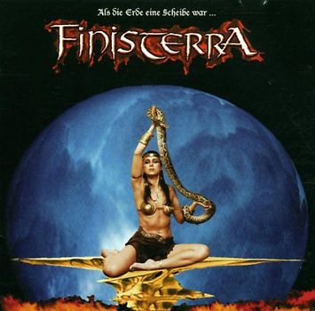 Finisterra - Als die Erde Eine Scheibe War