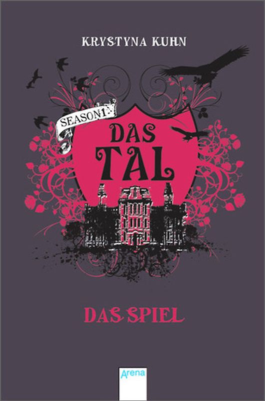 Das Tal. Das Spiel