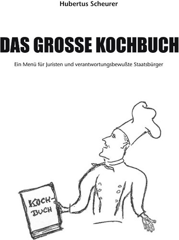 Das große Kochbuch