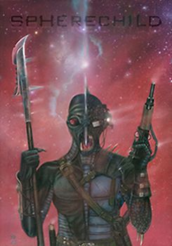 Spherechild