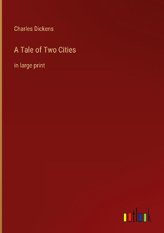 A Tale of Two Cities