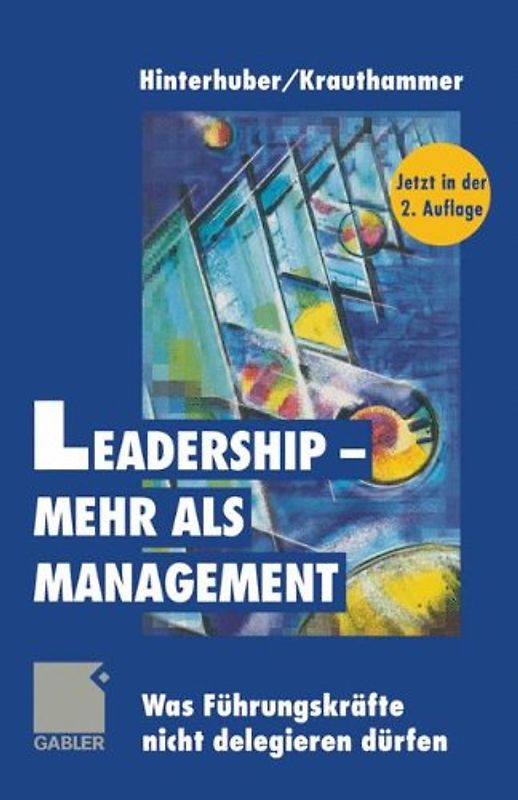 Leadership - mehr als Management