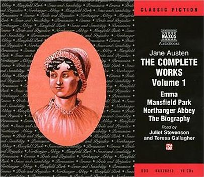 The Complete Works