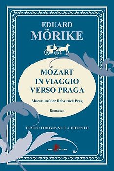 Mozart in viaggio verso Praga