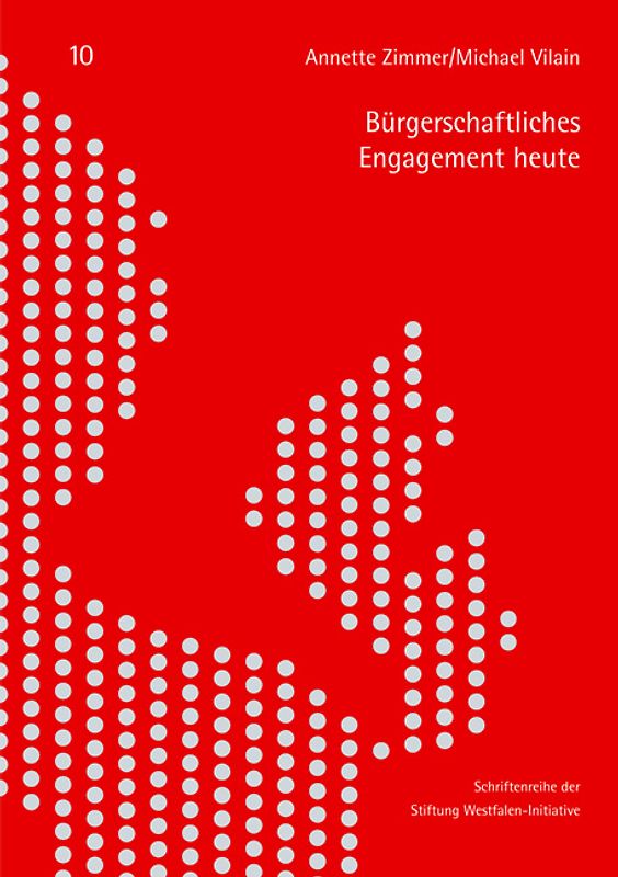 Bürgerschaftliches Engagement heute