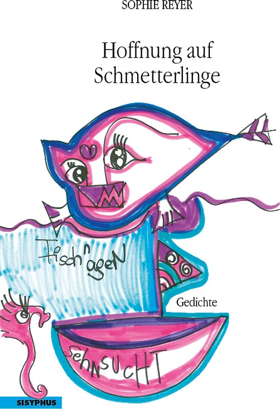 Hoffnung auf Schmetterlinge