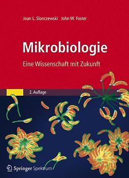 Mikrobiologie
