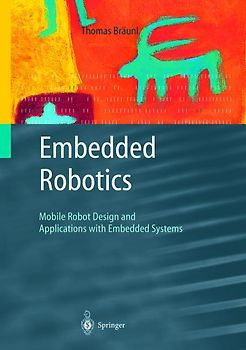 Embedded Robotics