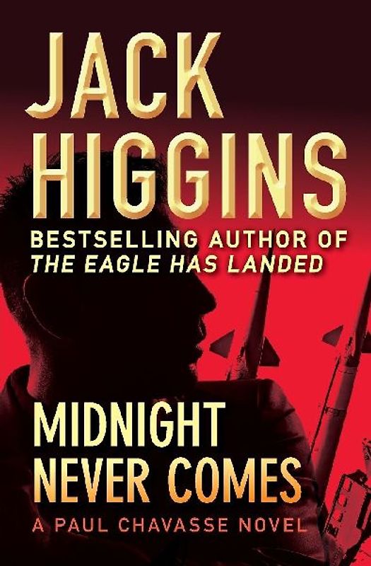 Midnight Never Comes