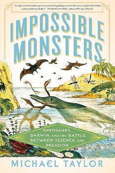 Impossible Monsters