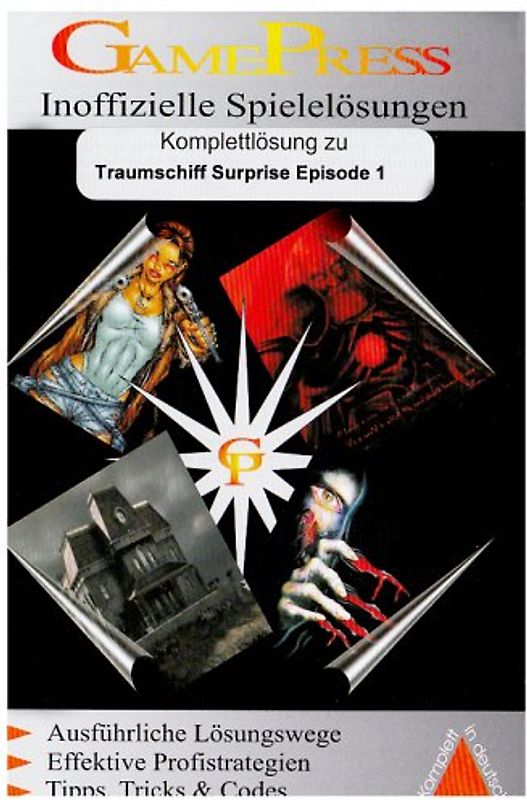 Traumschiff Surprise