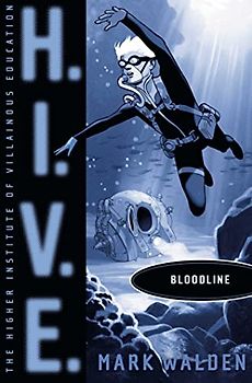 Bloodline (Volume 9) (H.I.V.E.)