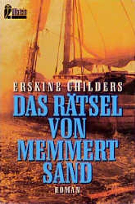 Das Rätsel von Memmert Sand