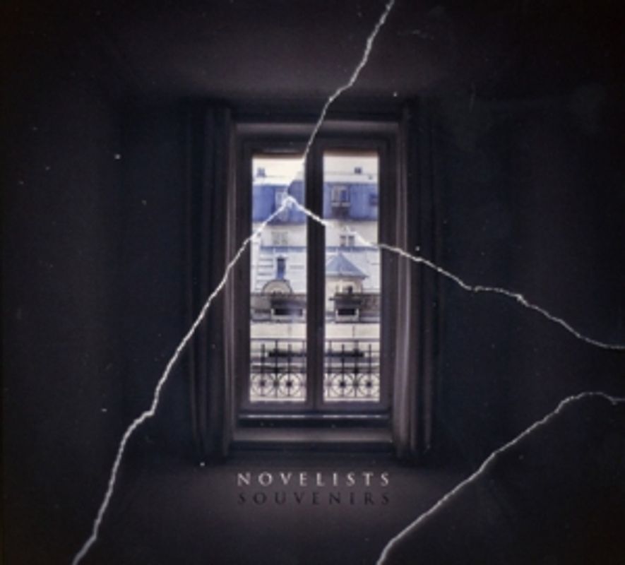 Novelists - Souvenirs