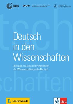 Deutsch in den Wissenschaften