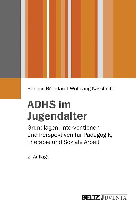 ADHS im Jugendalter